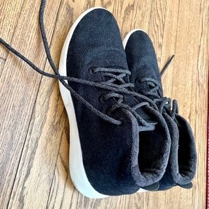 AllBirds Men’s Wool Runner-up US12